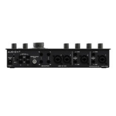 کارت صدا استودیو آدینت مدل iD44 MKII