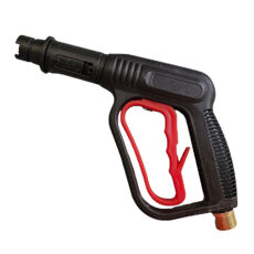 لنس و تفنگی مدل کلتی