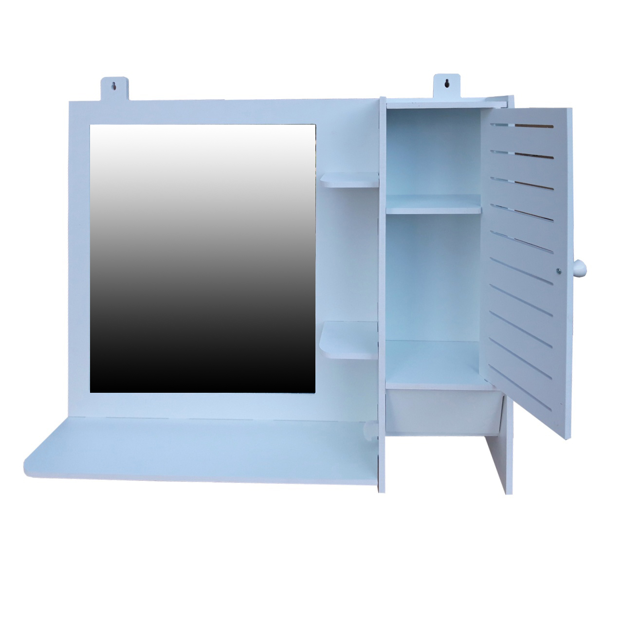 ست آینه و باکس خونه خاص مدل Right Box