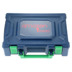 آچار بکس آمازون مدل AM-550