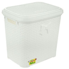 سبد رخت بازن کد 190660