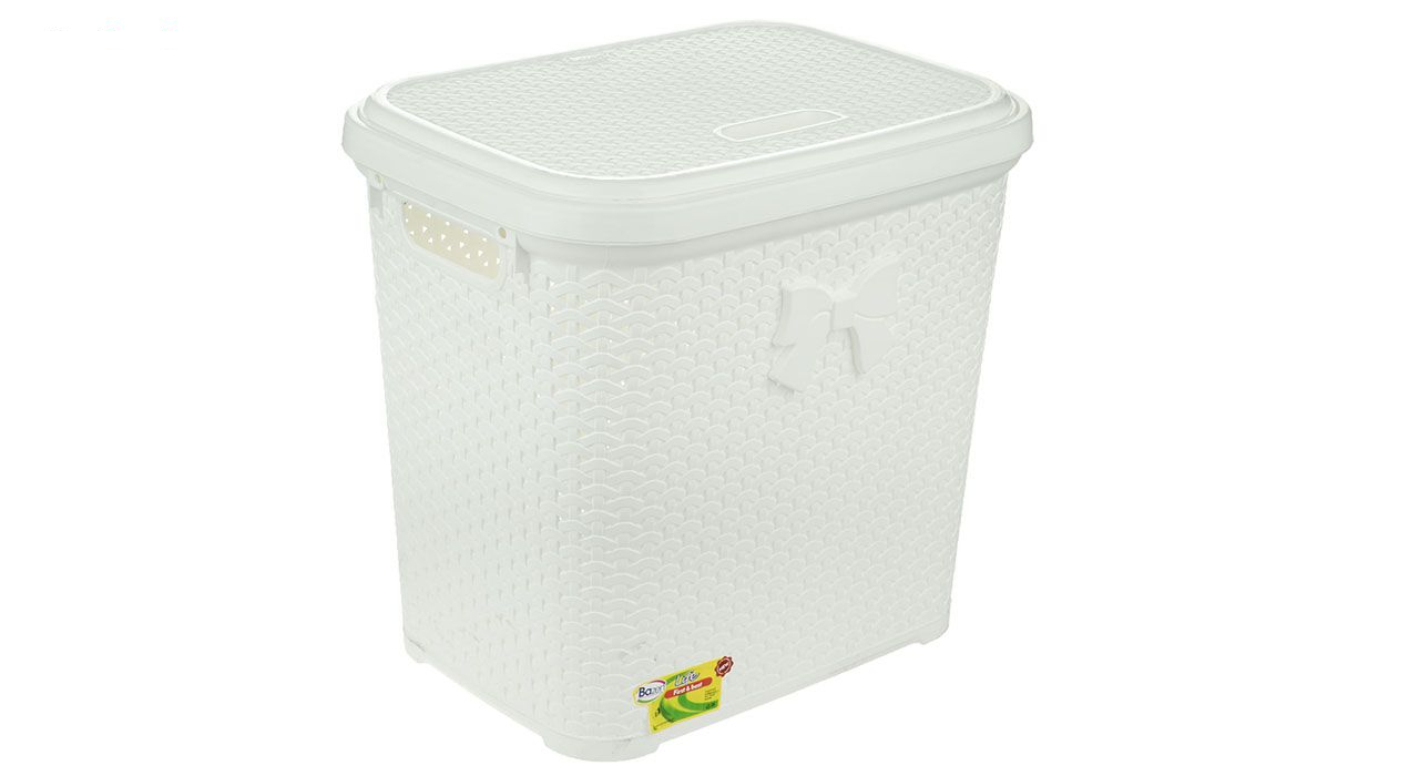 سبد رخت بازن کد 190660