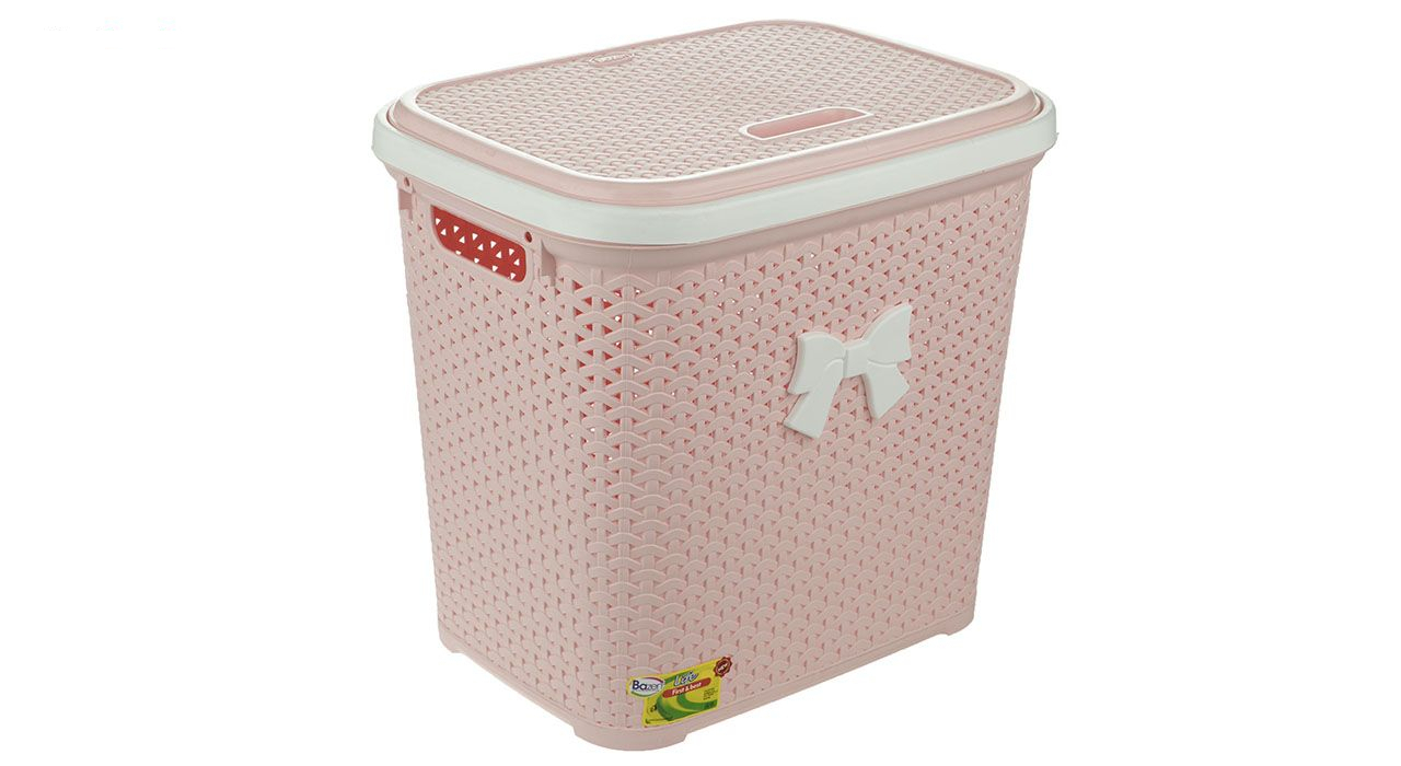 سبد رخت بازن کد 190660