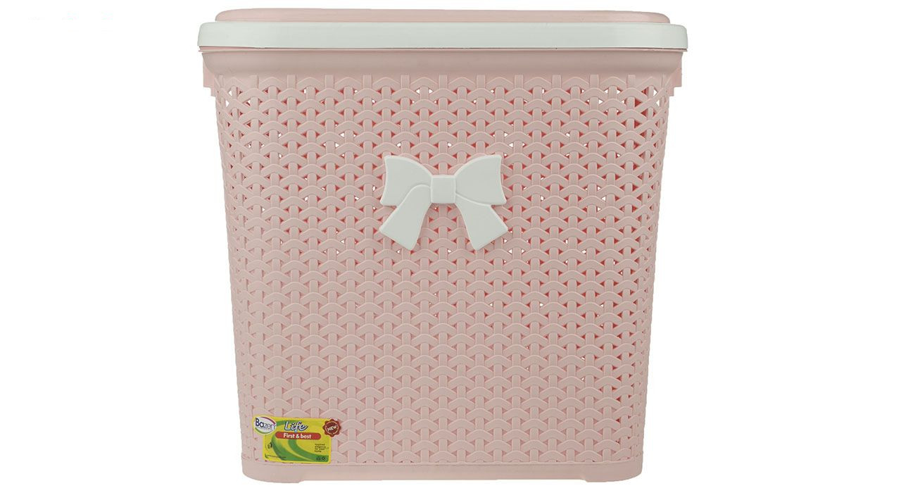 سبد رخت بازن کد 190660