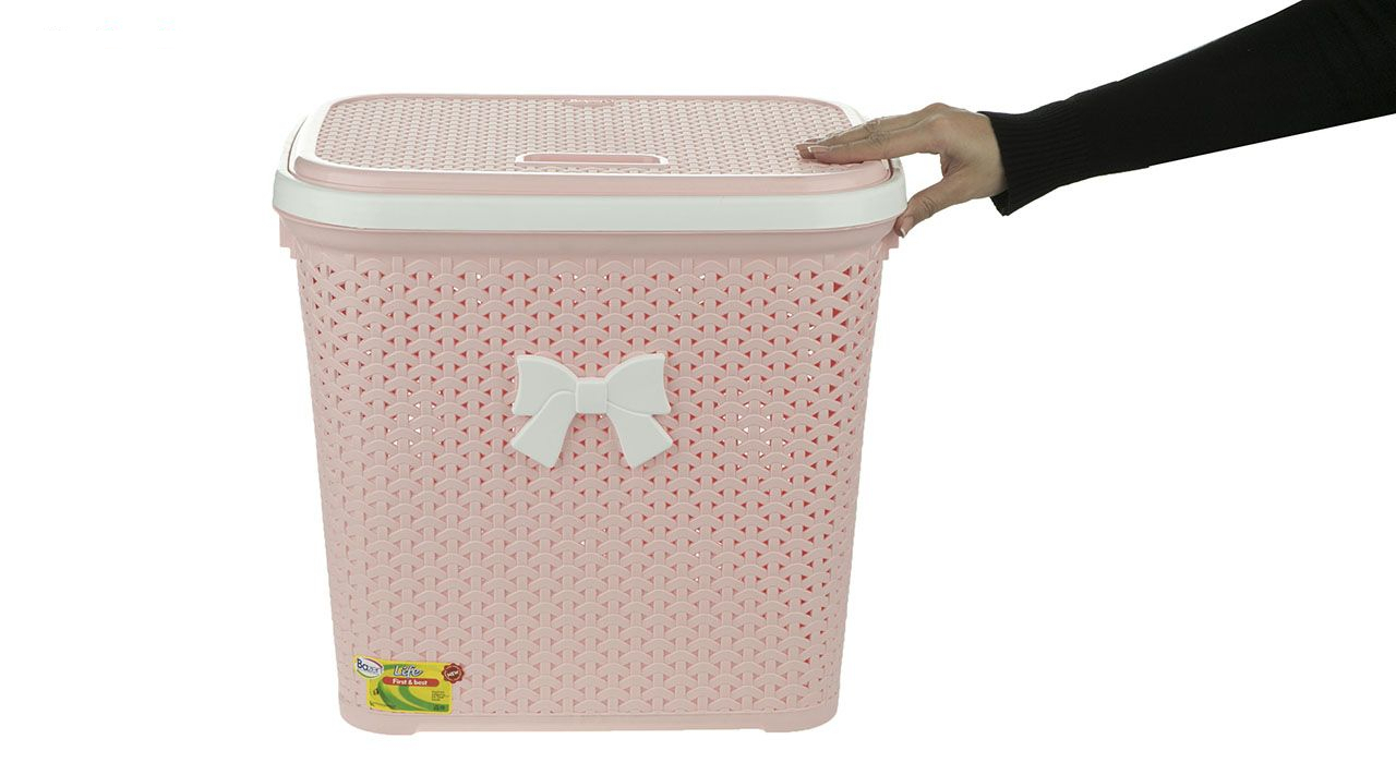 سبد رخت بازن کد 190660