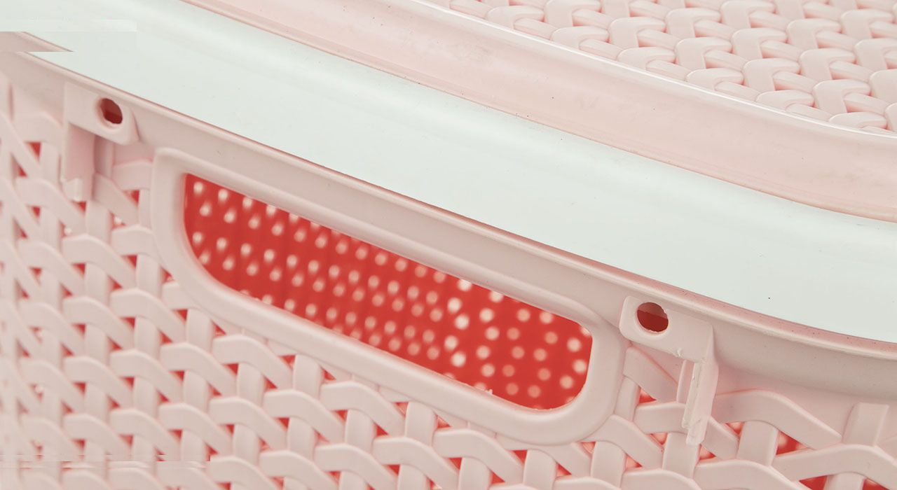 سبد رخت بازن کد 190660