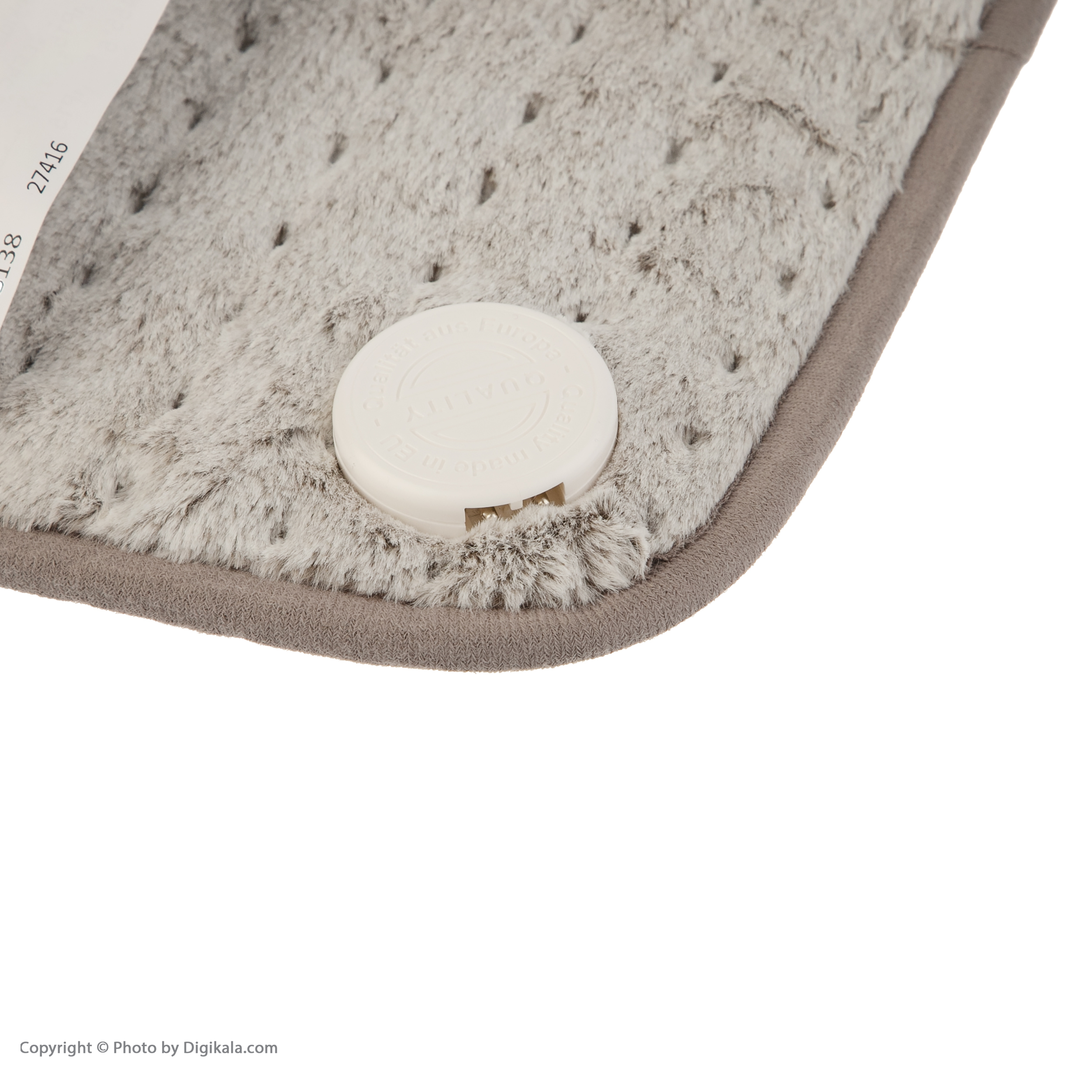 تشکچه برقی بیورر مدل HK 123 XXL Nordic