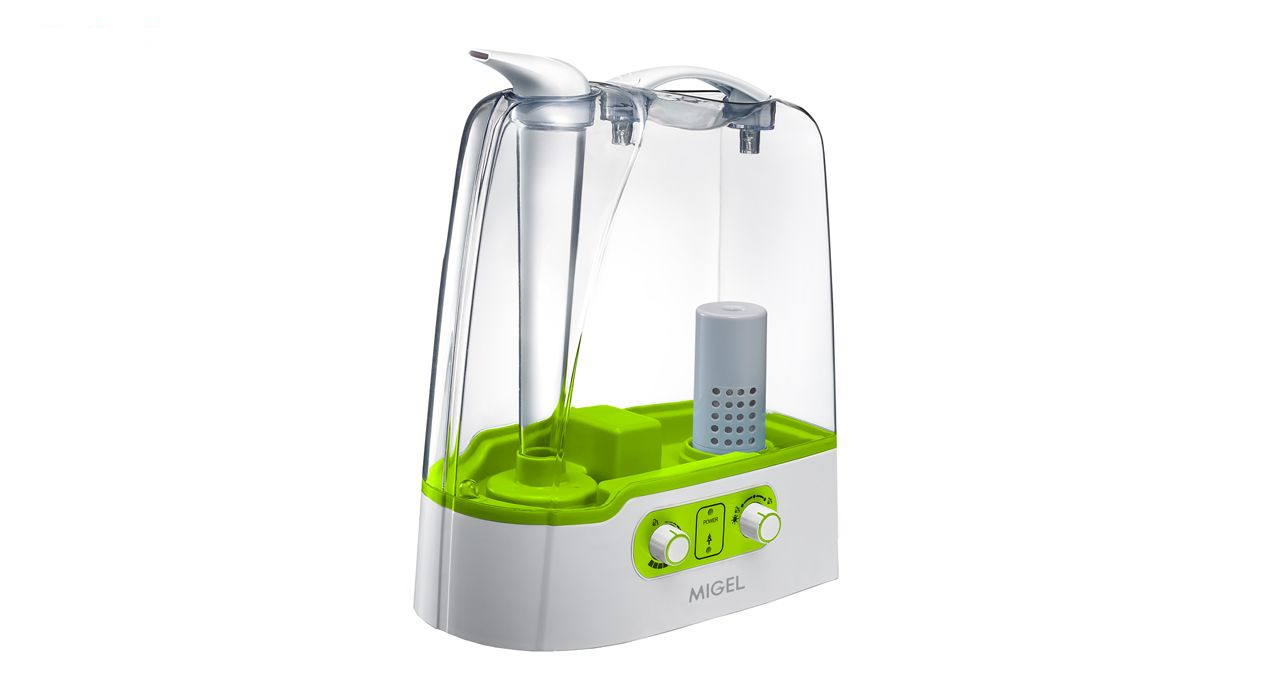 بخور سرد میگل مدل GAH 60