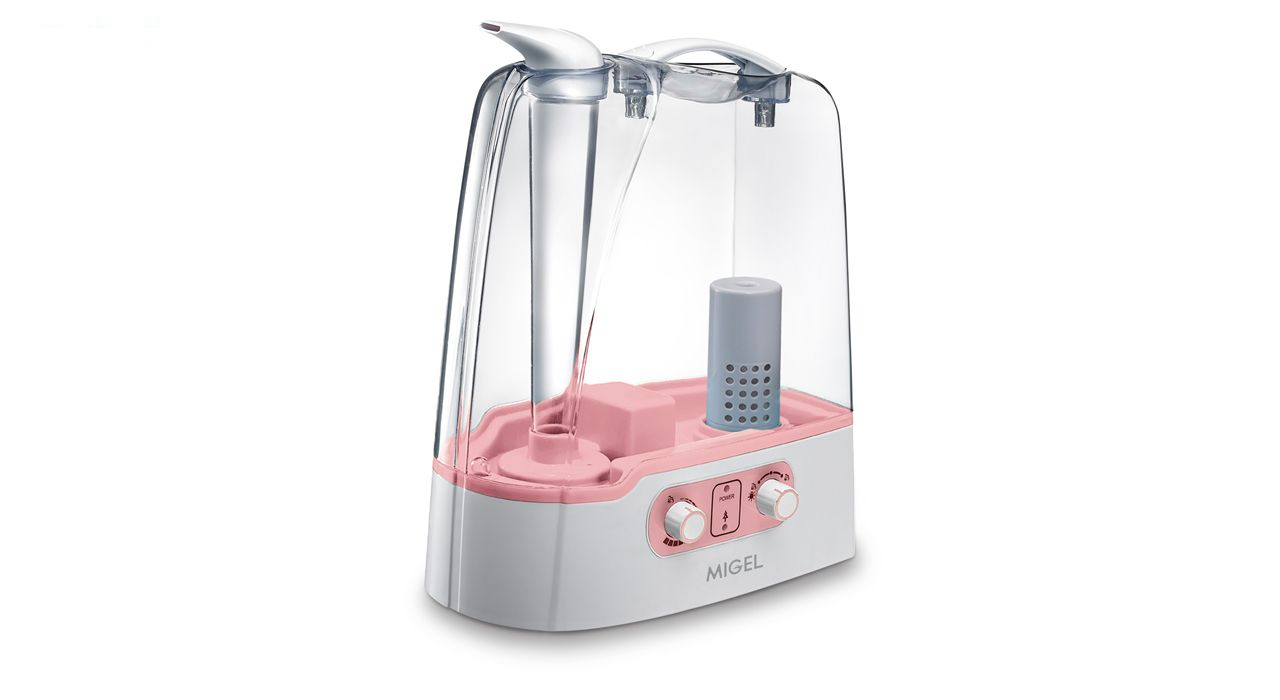 بخور سرد میگل مدل GAH 60