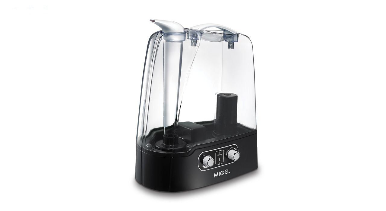 بخور سرد میگل مدل GAH 60