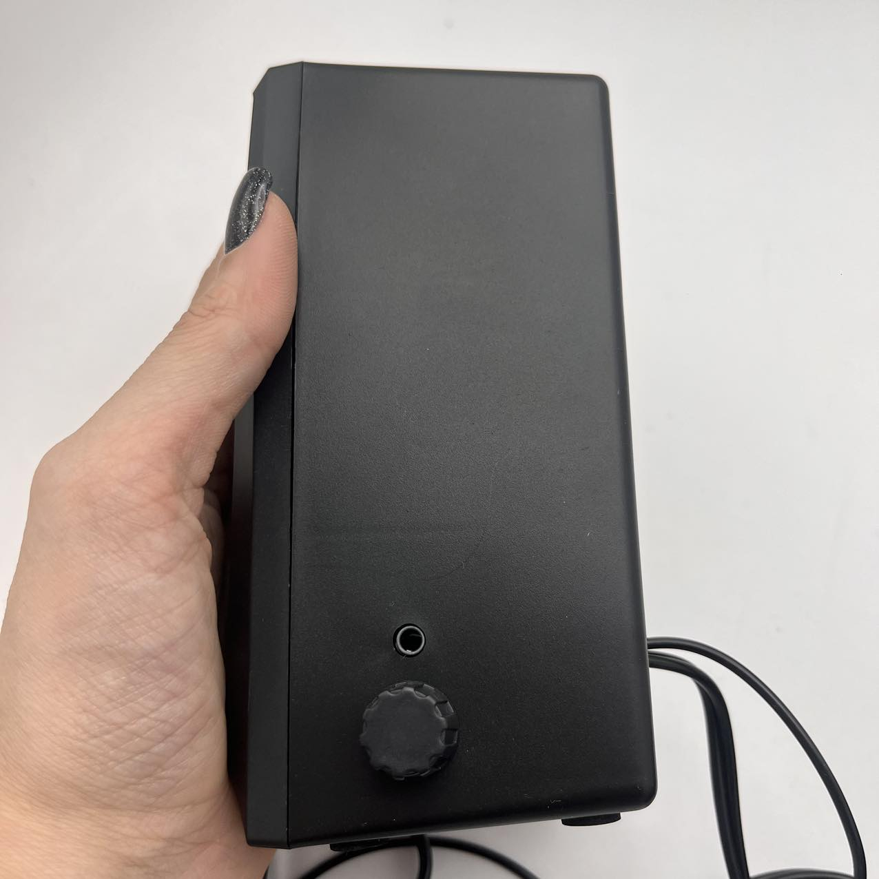 اسپیکر دسکتاپ مدل E-1064 RGB