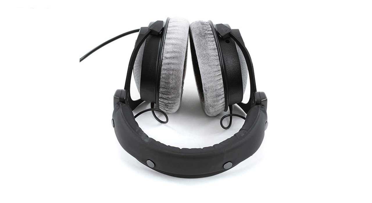هدفون استودیو بیرداینامیک مدل 250 اهمی DT 770 Pro