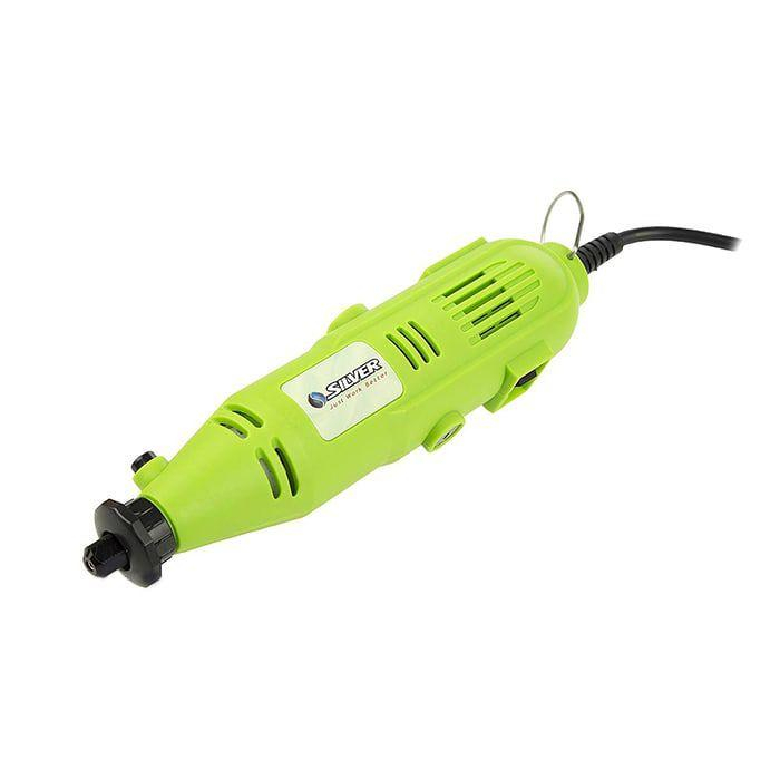فرز انگشتی خرطومی سیلور مدل GTP01A12