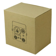 رقص نور لیزری مدل Technical Parameters