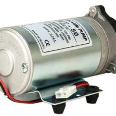 پمپ دستگاه تصفیه کننده آب خانگی هیدون مدل jet-50