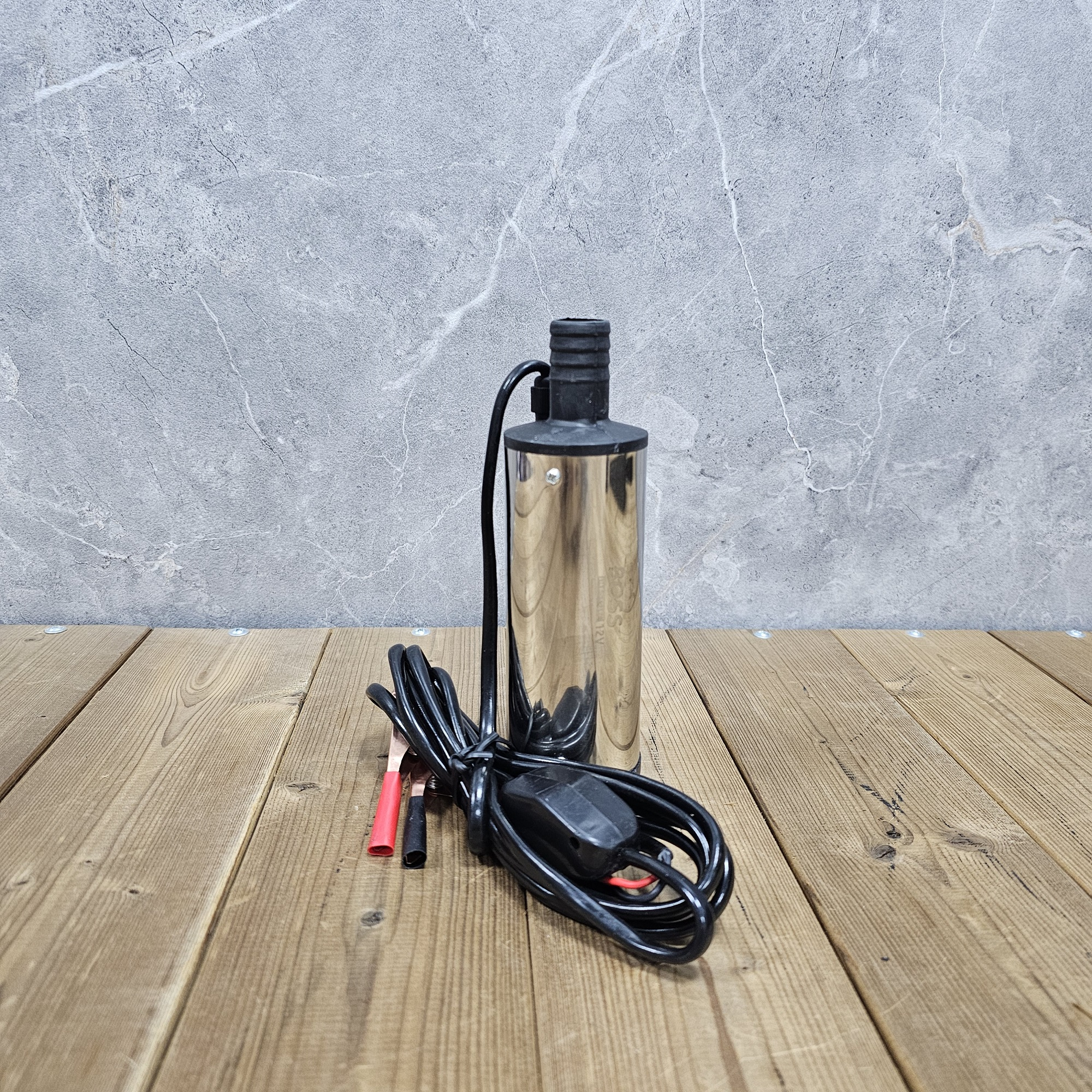 پمپ کفکش صنعتی باس مدل LIFE_STYLE