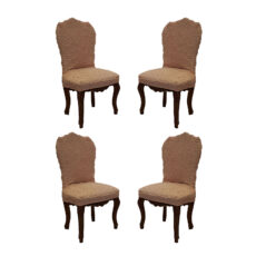 کاور مبل چهار نفره التین کوماش مدل ES YENI