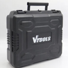 آچار بکس بادی وی تولز  مدل SMT-VTOOLS-680NUSA STANDARD-1/2 مجموعه 17 عددی