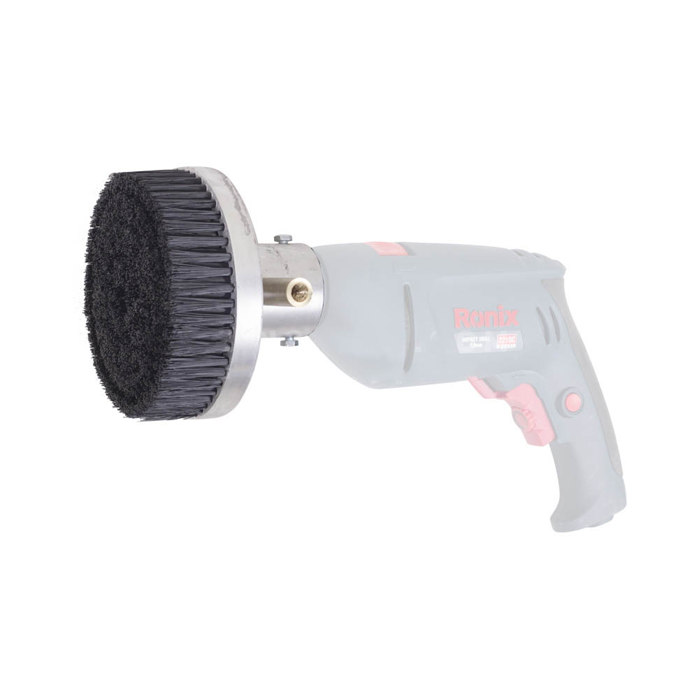 فرچه شستشو مدل مبل 100