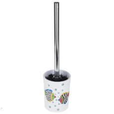 برس توالت شوی ونکو مدل 2Fish