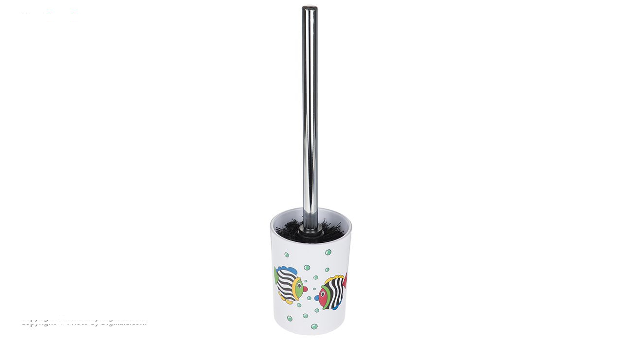 برس توالت شوی ونکو مدل 2Fish