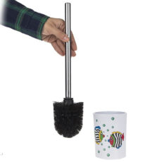 برس توالت شوی ونکو مدل 2Fish