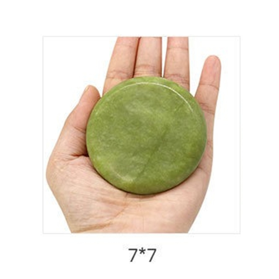 سنگ ماساژ مدل SPA-21 بسته 21 عددی به همراه کیف و هیتر برقی