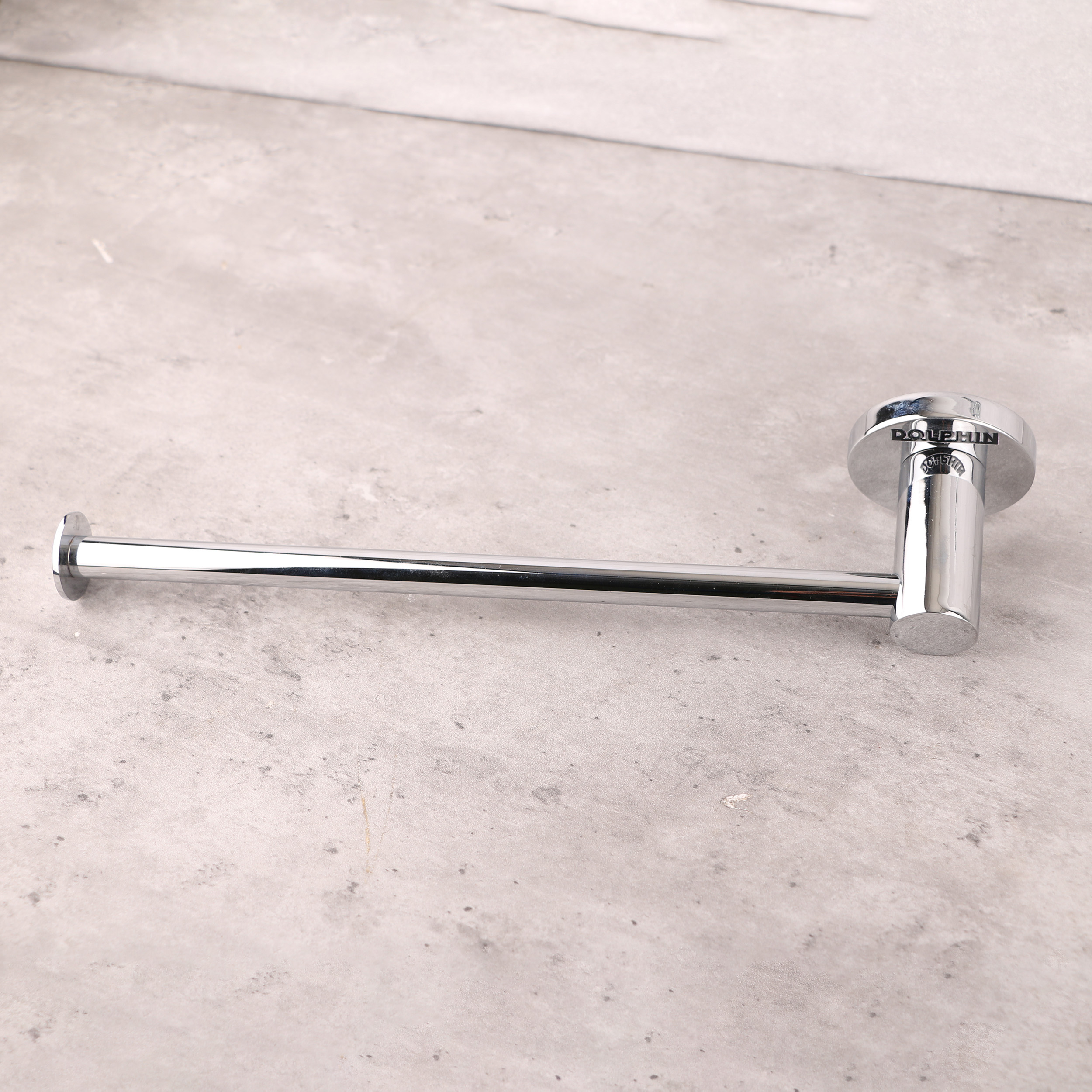پایه رول دستمال کاغذی دلفین مدل Rdndo-B-C