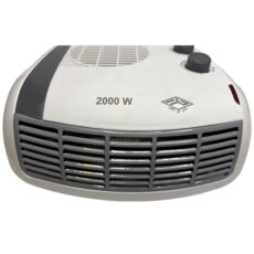 بخاری برقی لاکان مدل FHKH2000