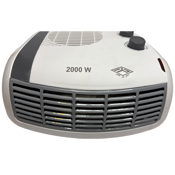 بخاری برقی لاکان مدل FHKH2000