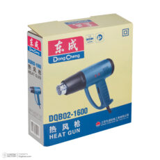 سشوار صنعتی 1600 وات دانگ چنگ مدل DQB02-dqb02-1600