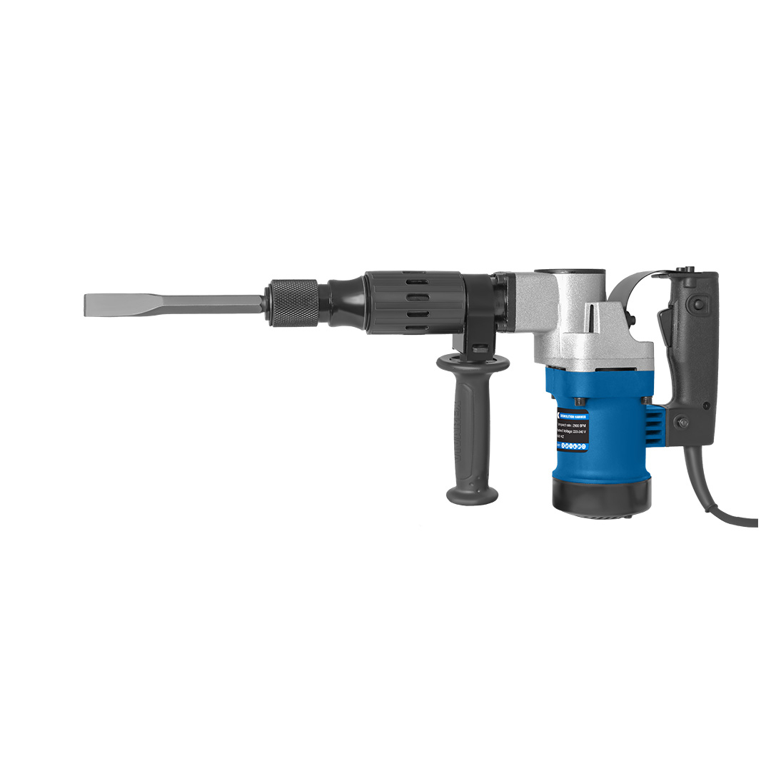دریل چکشی تخریب سایز 13 میلی متری 1250 وات ویوارکس مدل VR1250-DH