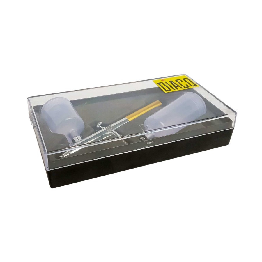 پیستوله ایربراش دیاکو مدل BDA-61002
