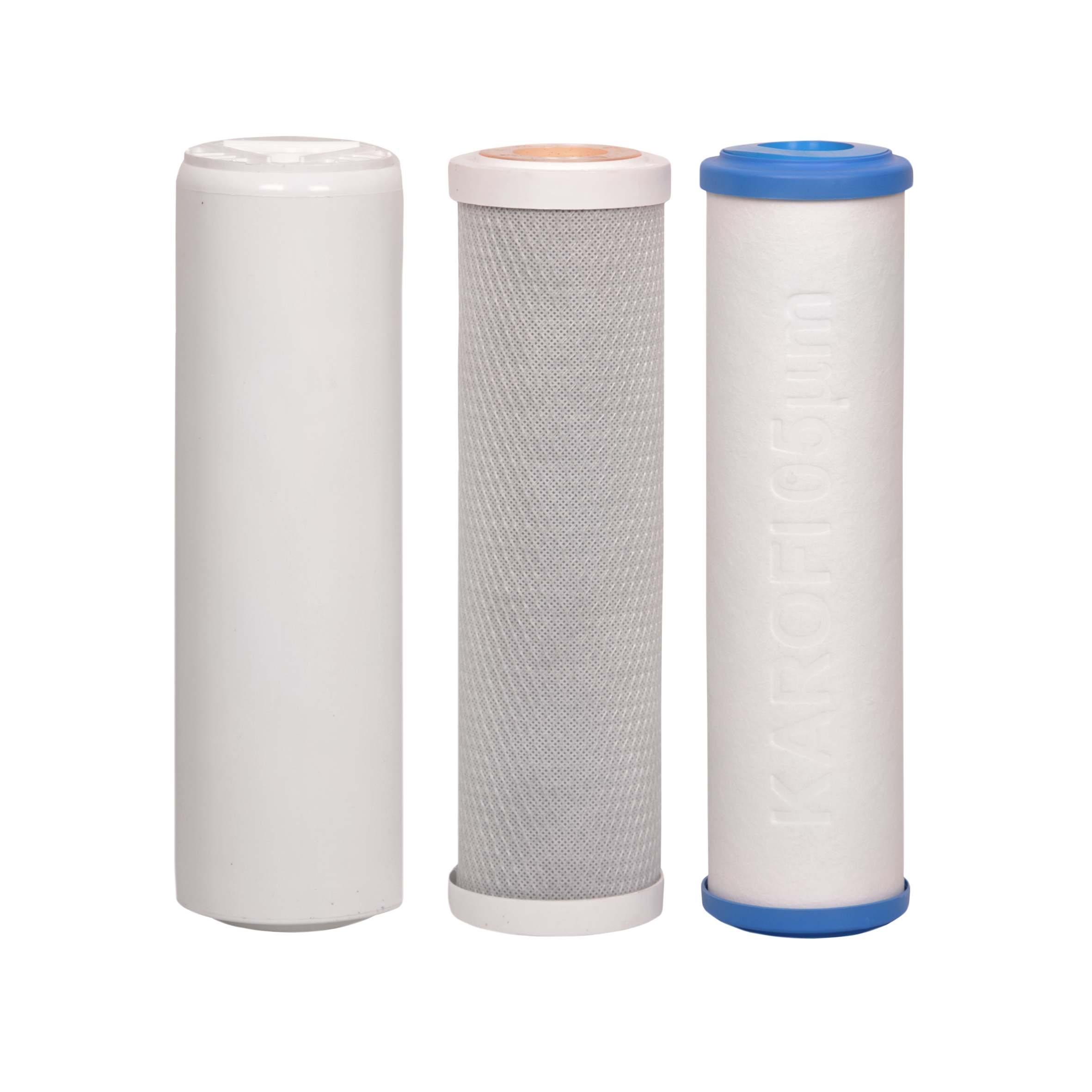 فیلتر دستگاه تصفیه آب کاروفی مدل TG2