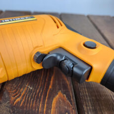 دریل چکشی اینتیمکث کد 0139 گیربکسی