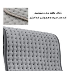 تشکچه برقی مدل نانو4080