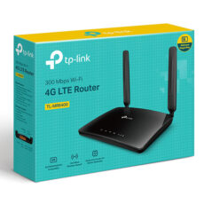 مودم 3G/4G تی پی-لینک مدل TL-MR6400 V5.30