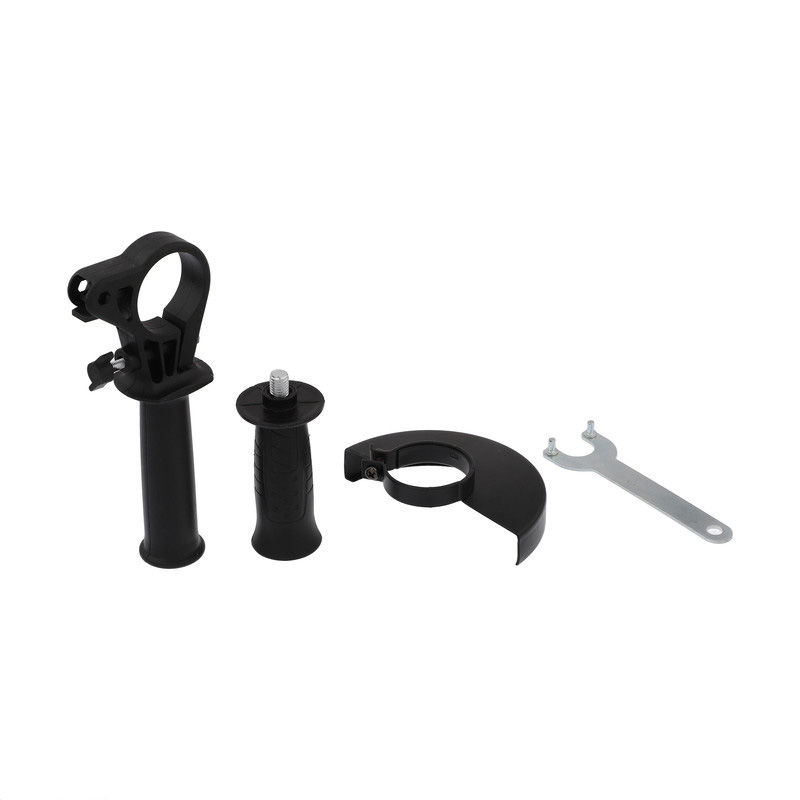 ابزار کارگاهی قابل حمل باس مدل LIFE_STYLE مجموعه 28 عددی