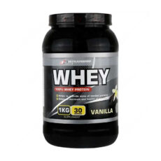 پروتئین وی اولترا پاور پگاه - 1 کیلوگرم