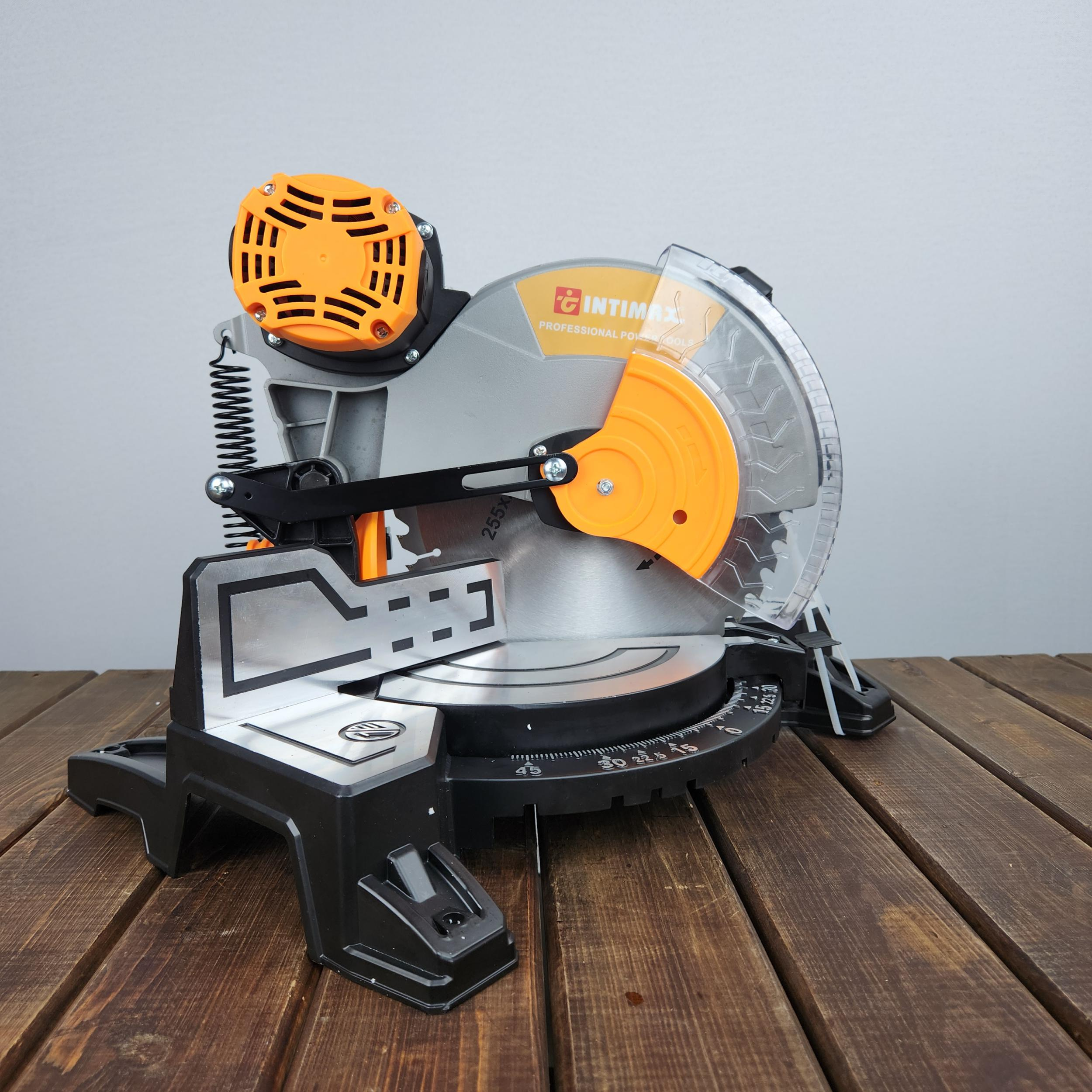 اره فارسی بر صنعتی اینتیمکث کد 2800W