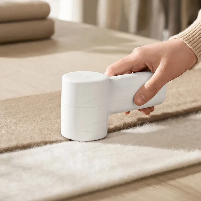 پرزگیر برقی لباس میجیا مدل MQXJQ01LF