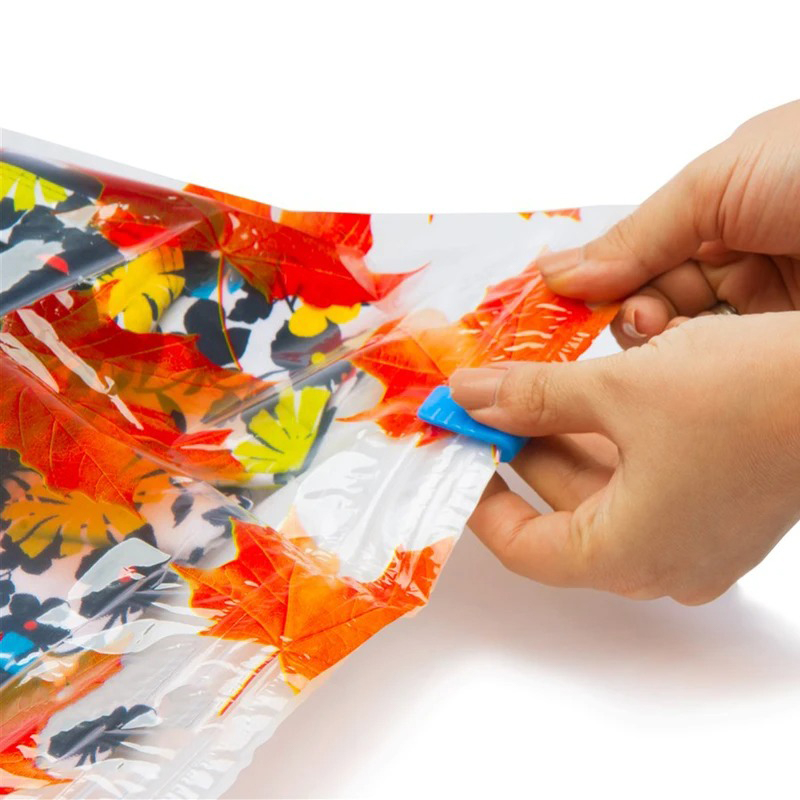 کیسه وکیوم مدل S50×60 بسته 5 عددی