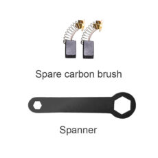 اره پروفیل بر ویدو مدل WD030312500