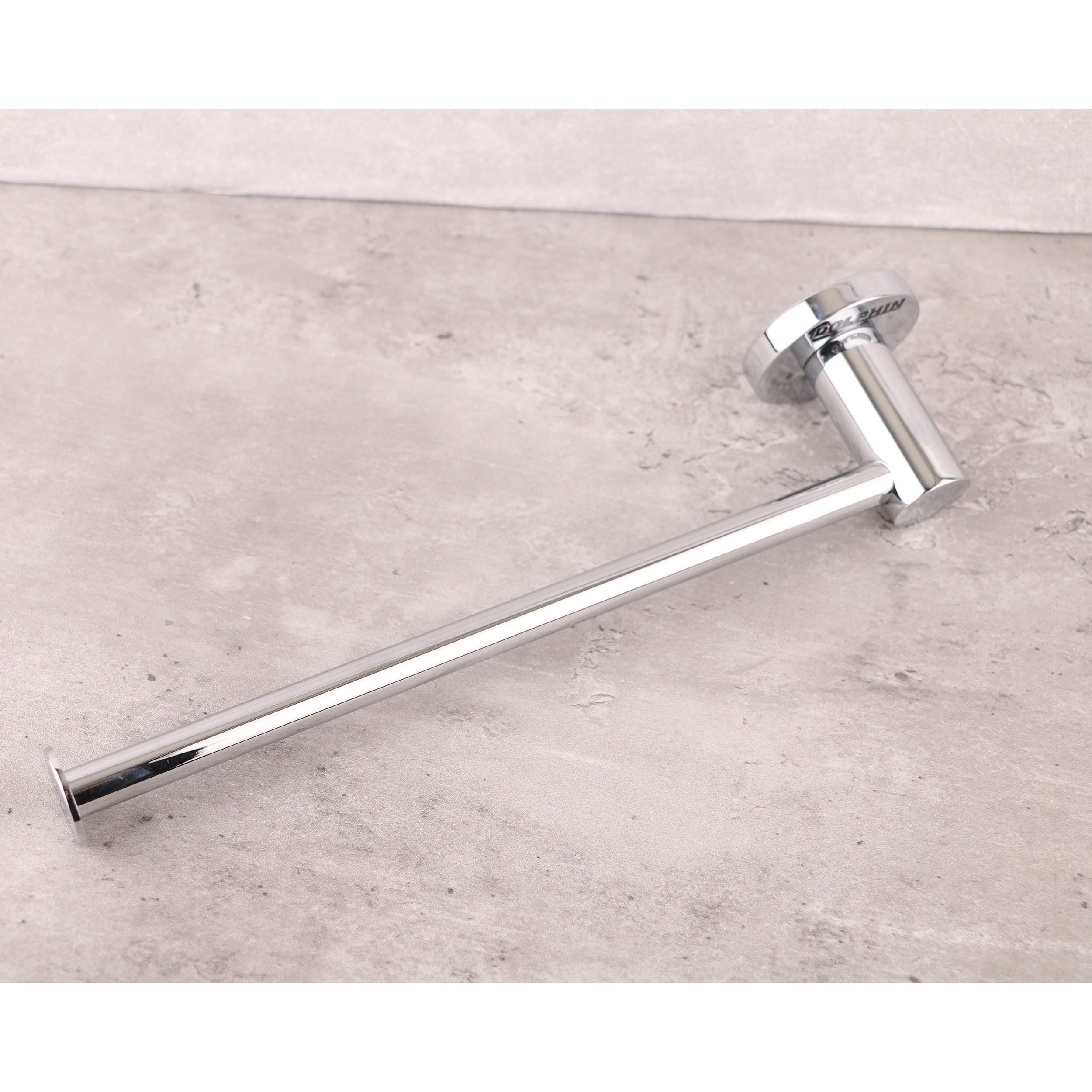 پایه رول دستمال کاغذی دلفین مدل Rdndo-B-C