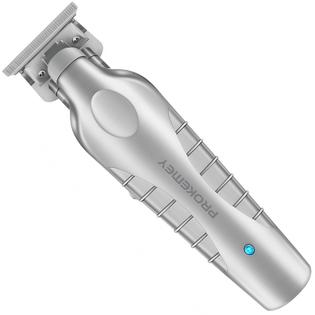 ماشین اصلاح موی سر و صورت شارژی پروکمی مدل Trimmer-86OᎥ