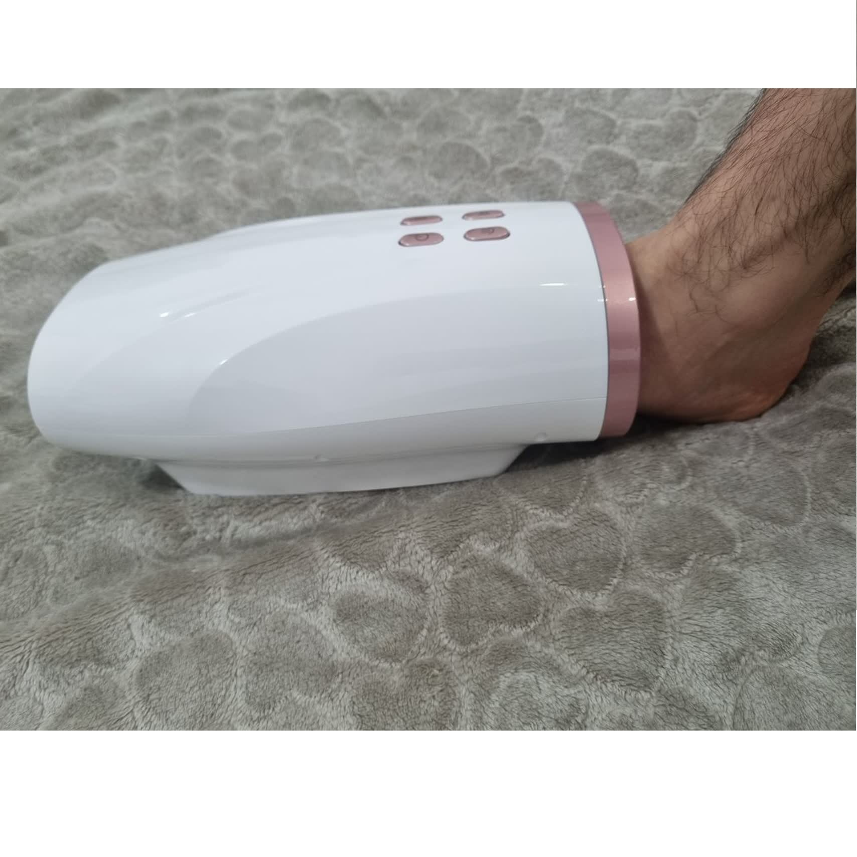 ماساژور برقی دست مدل GB4706