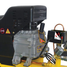 کمپرسور باد کنزاکس مدل KAC-124