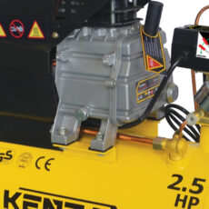 کمپرسور باد کنزاکس مدل KAC-124