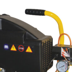 کمپرسور باد کنزاکس مدل KAC-110