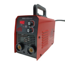 اینورتر جوشکاری 450 آمپر گریتک مدل 450---mini